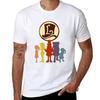 Professor Layton T-Shirt Aesthetic clothing oversized funny t shirts for men