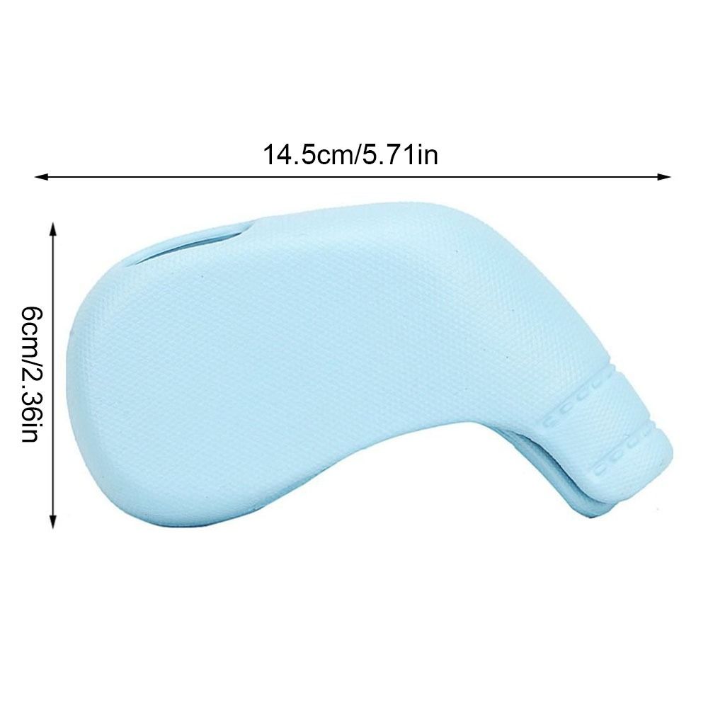 Golf Accessories Guard Sleeve Headcovers Golf Head Covers Golf Club Covers Golf Headcovers