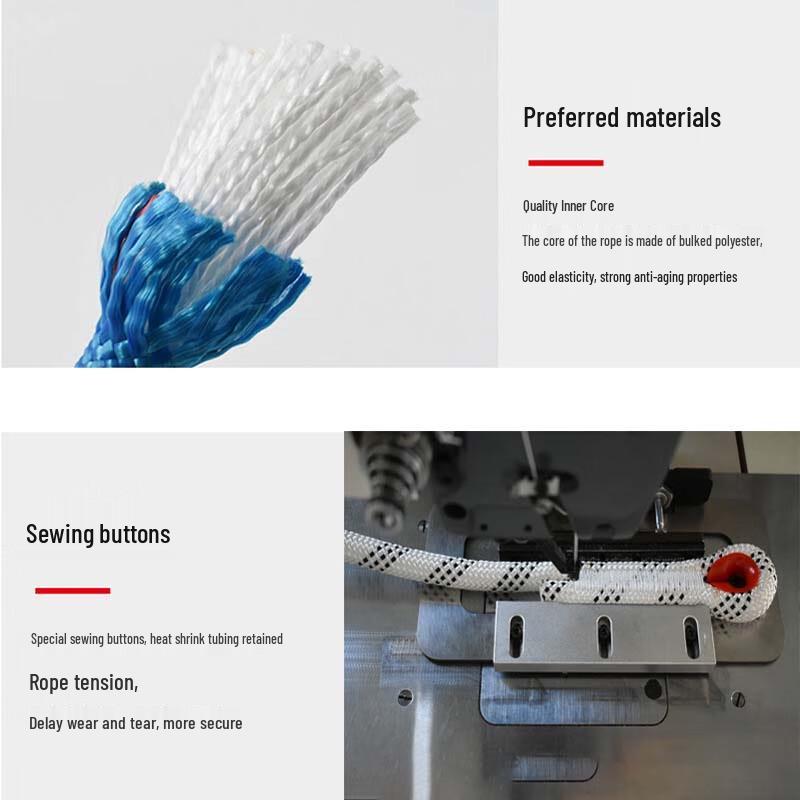 Ruifulaike Climbing & Rescue Rope