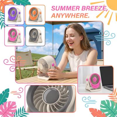 Příslušenství k notebookům – USB ventilátory a klimatizace