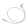 Plug and Play Audio Extension Cable Stereo Extension Cord  for Headphone Tablet Speaker Amplifier