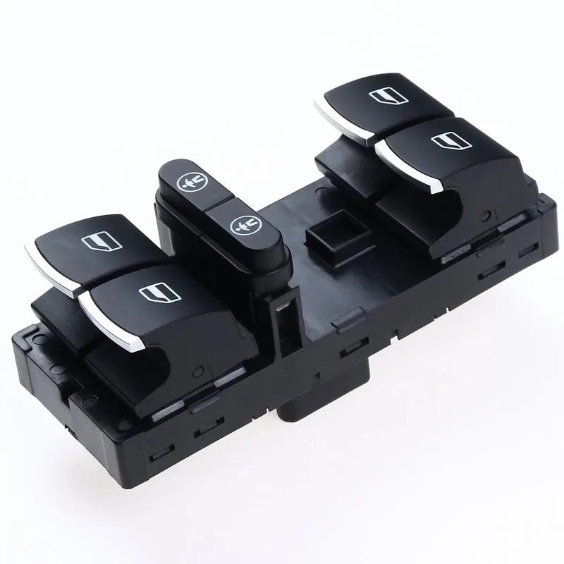 Electric Window Master Switch 2011-2016 VW Touareg Glass Lifter 7P6959857