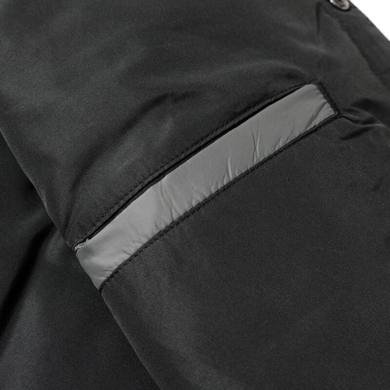 Snow Flying Men's Mid-Aged Winter Duck Down Vest