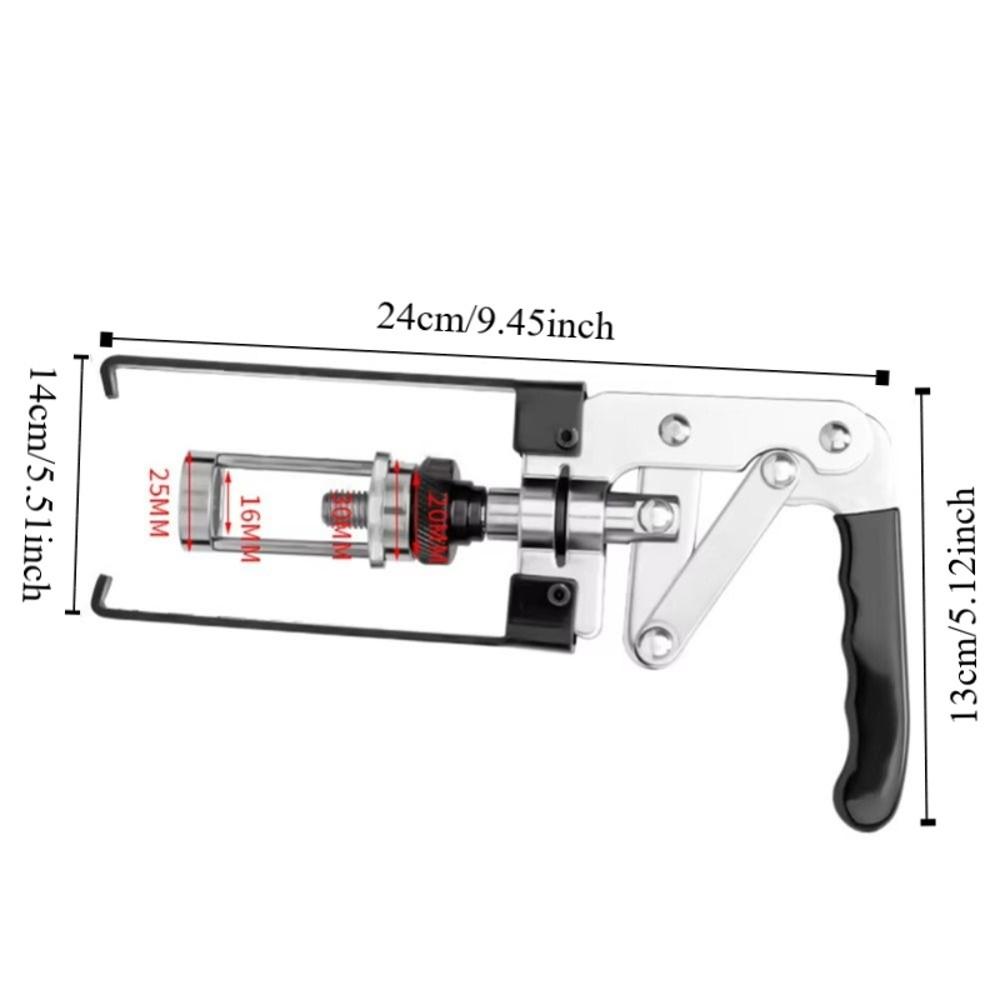 Anti-rust Valve Spring Removal Tool Replacement Valve Spring Remover Engines Seal Keeper Seal