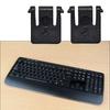 2Pcs Keyboard Feet Support Feet Stand For MK520 K520 Wireless Keyboard Ergonomic Angle for Comfortable Typing