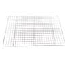 Deformation Resistance Baking Rack 304 Stainless Steel Cooking Cooling Rack Wire Rack  Meal Prep