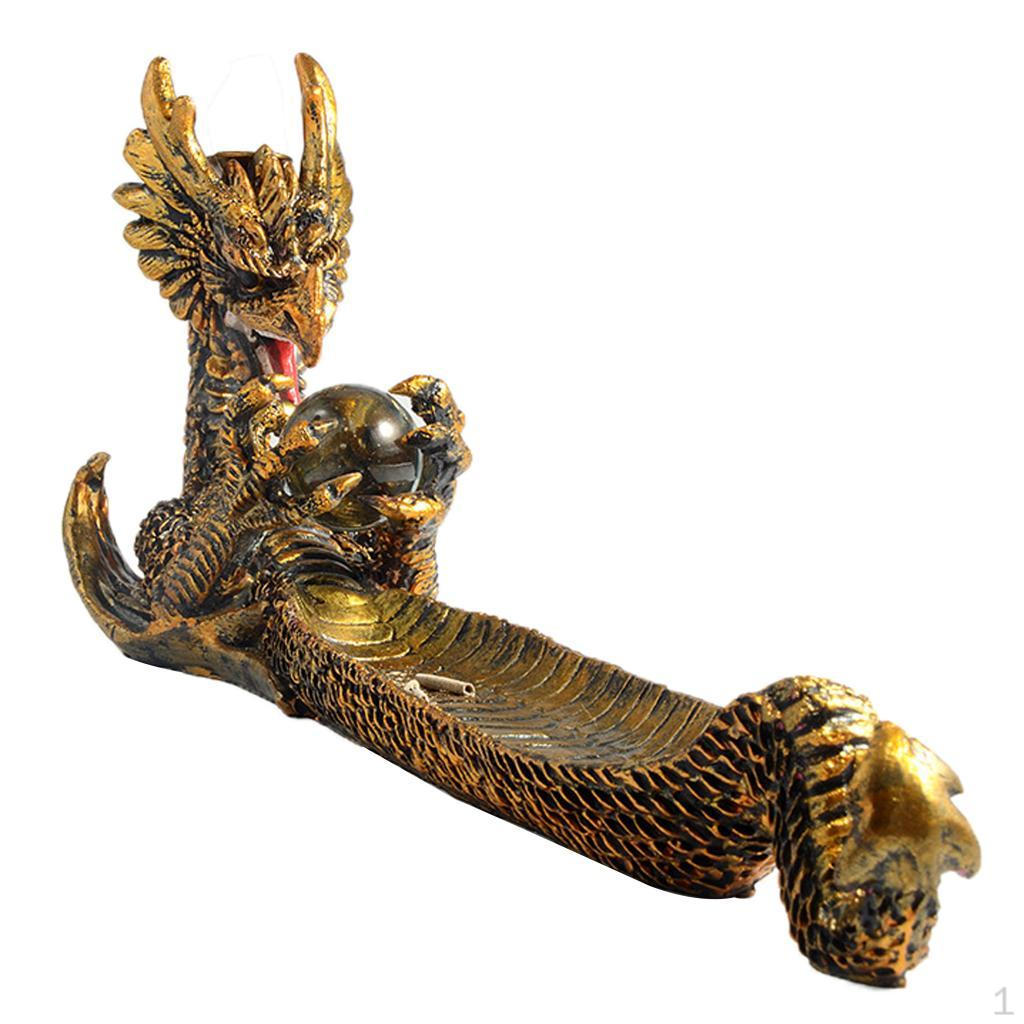 Retro Traditional Chinese Design Holder