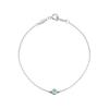 & Co. 925 Silver Bracelet Women Bracelets 25224833