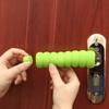 1PC Soft Foam Door Handle Protector Cover Doorknob Guard Protector Anti-collision Door Stopper Safety Baby Children Protection