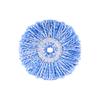 Tools Clean Floors Mop Accessories Spare Mop Head Mop Head God Drag Rotary Replacement Head