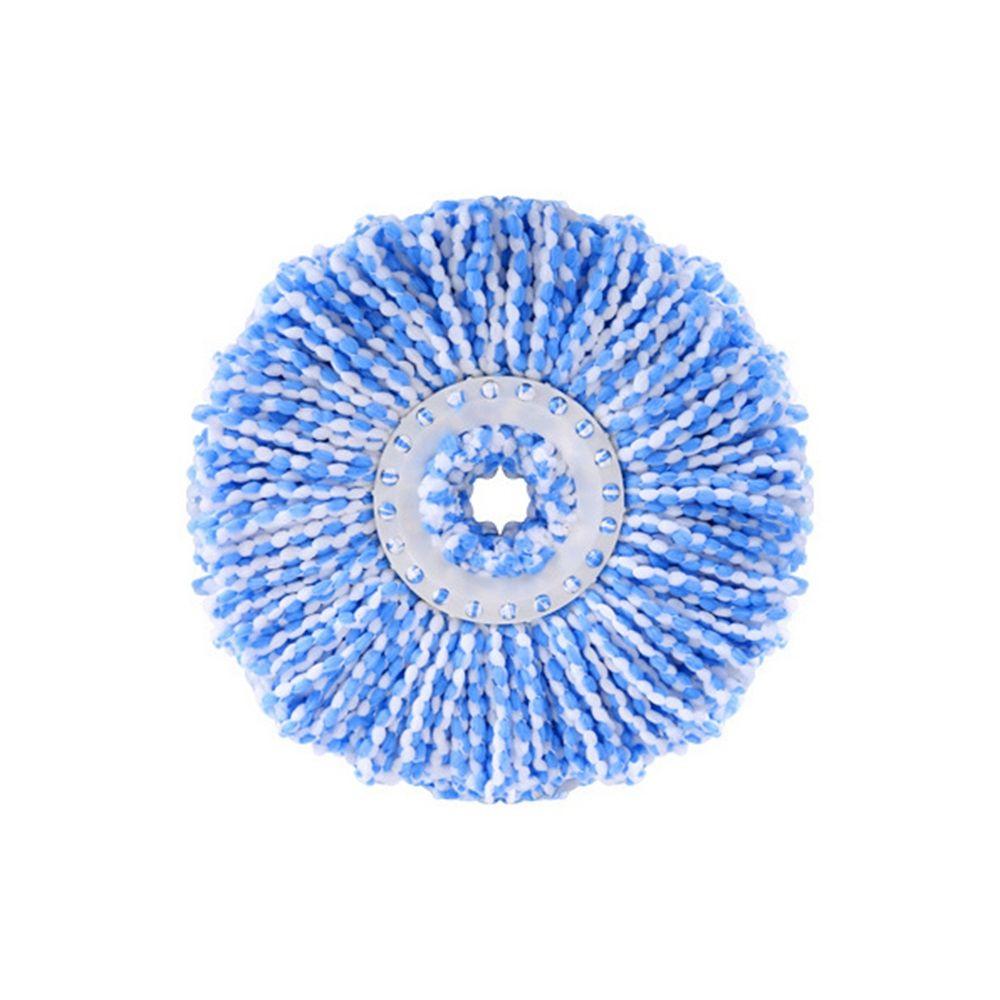 Tools Clean Floors Mop Accessories Spare Mop Head Mop Head God Drag Rotary Replacement Head