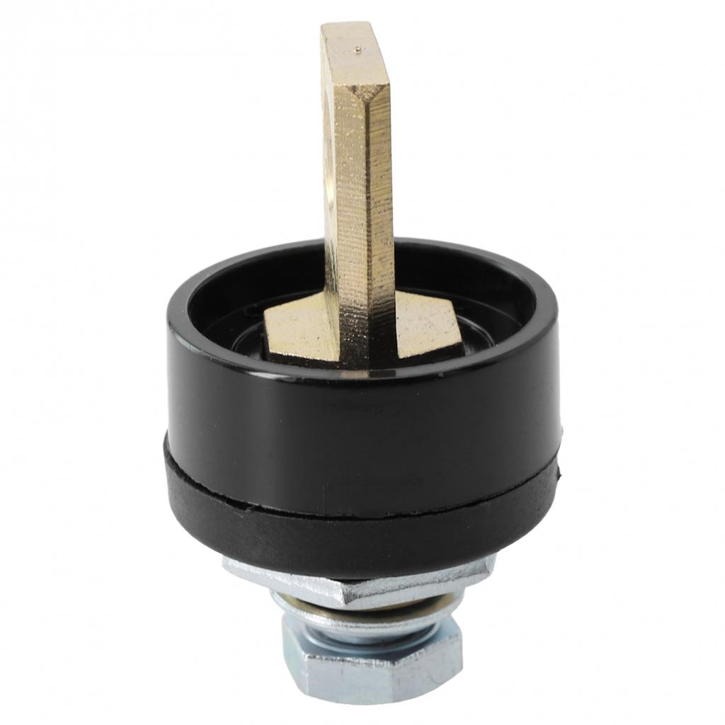 Fast Connector 1pcs Black European Soldering Tools Accessories