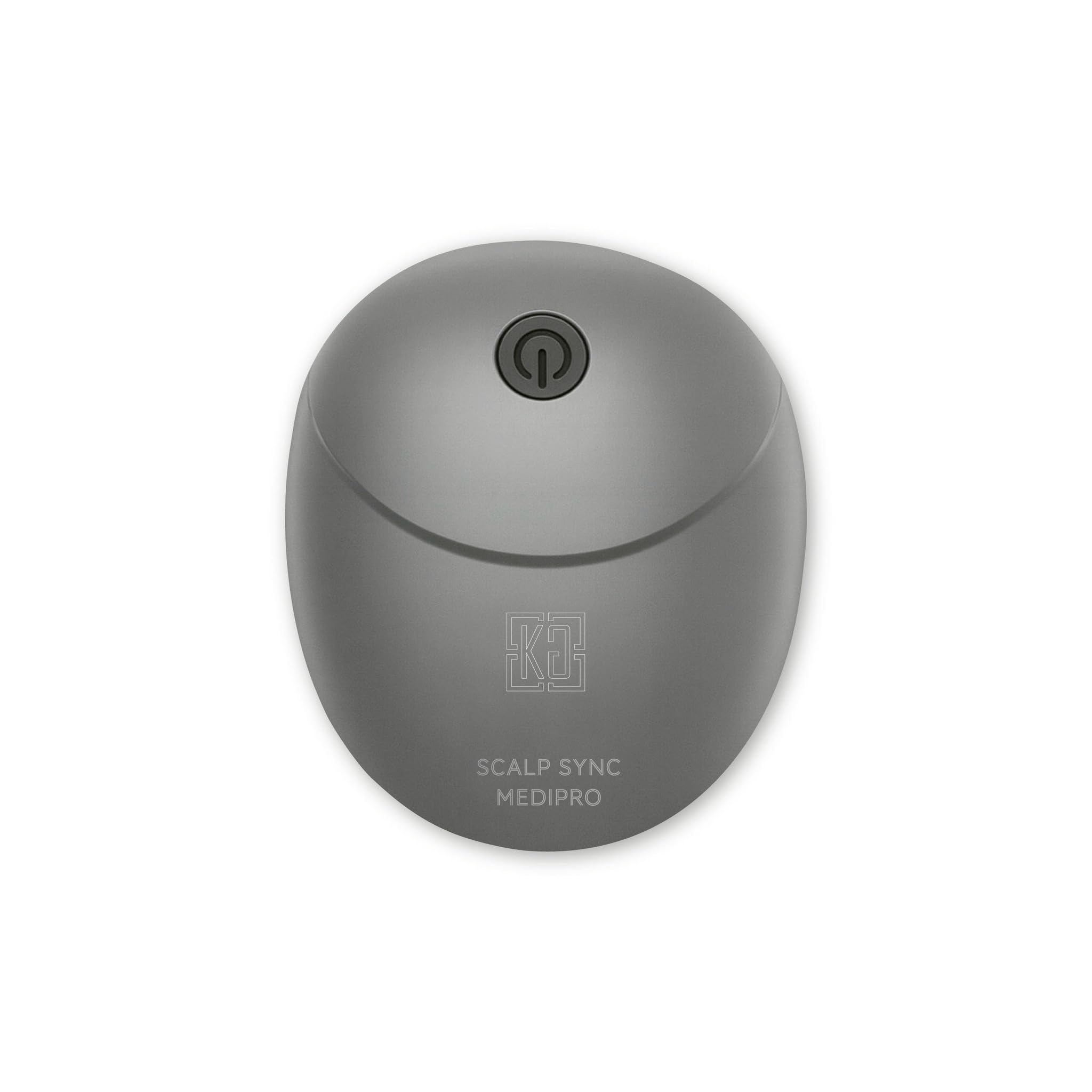 KYOGOKU Щетка для кожи головы Scalp Sink 4D Электрическая щетка для спа-массажа головы