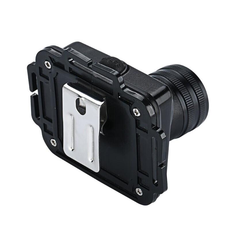 SupFire HL11 Rechargeable Explosion-Proof LED Headlamp