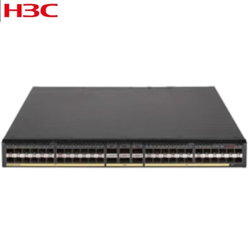 

H3C LS-6813-24X6C Ethernet Switch