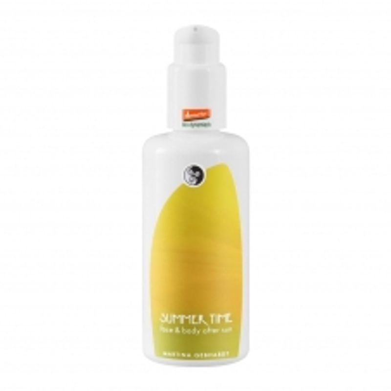 Martina Gebhardt Summertime After-Sun Lotion 150ml
