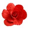 Large Size Three-dimensional Decoration PE Foam Simulation Rose NEW Fake Flower  Wall