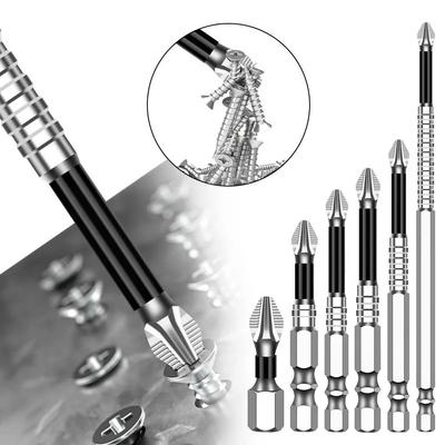 Makine Alet Aksesuarları – Tornavida uçları