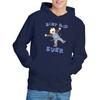 South Park Mens Best Dad Ever Randy Marsh Fathers Day Hoodie