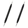Double Ended Watch Pin Remover Watch Strap Installation Strap Opener As Picture Spring Bar Remover Clear Scale Detachable Bits