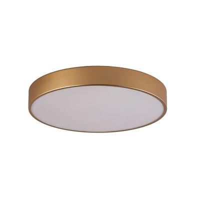 Lampa Sufitowa LED 35W ORBITAL 5361-835RC-GD-4 Italux