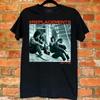 Vtg The Replacements Band Cotton Black Full Size Unisex Shirt TR036 Unisex T-Shirt