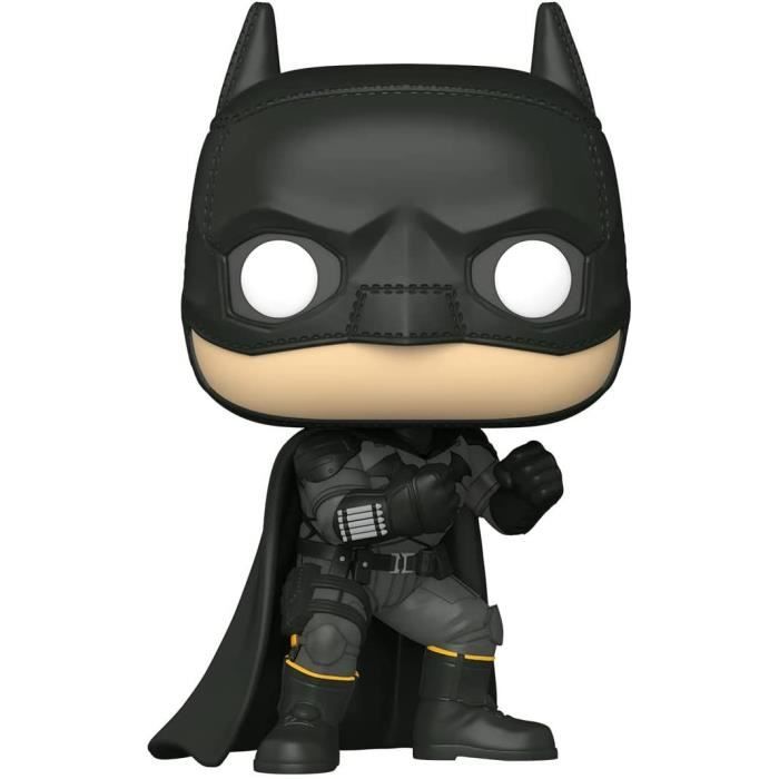 Figurine POP Movies DC Comics Le Batman Batman 25cm