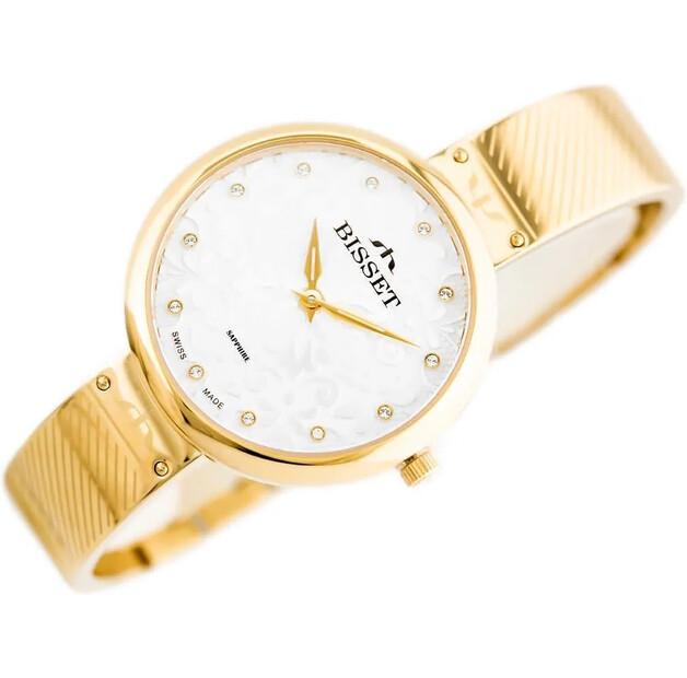 Часы Bisset Bsbf20Gisx03Bx