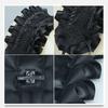 New Gothic Lolita Headband Ribbon Love Heart Cosplay Headdress Lace Ruffled with Hairpins Headwear Hair Accessories