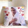 Henry Cavill Kissenbezug Vintage Kissenbezug Druck Kissenbezüge Für Sofa Heimdekoration