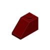 50pcs 3040 Slope 1x2 Educational Creative Size Bulk Building Block Toy Compatible Accessories DIY MOC High-tech Gift