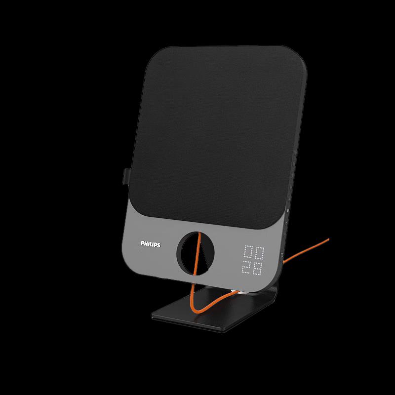 Philips CD Player & Bluetooth Speaker AZ7108