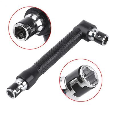 Spezialform Schraubendreher-Bit-Set Sechskantgriff Schraubendreher-Bit-Werkzeug U-Form Y-Form Drei Punkte Kreuz Dreieck Magnetisch