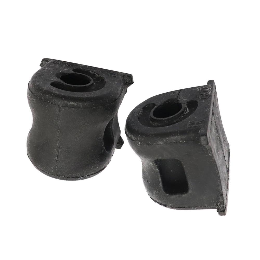 Pair Stabilizer Sway Bar Bushing Left Right For Honda Civic 2012-2016
