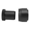 M42x0.75 Male T2 To SCT Female Thread Telescope Adapter SCT Telescope Camera Adapter for Nikon Z
