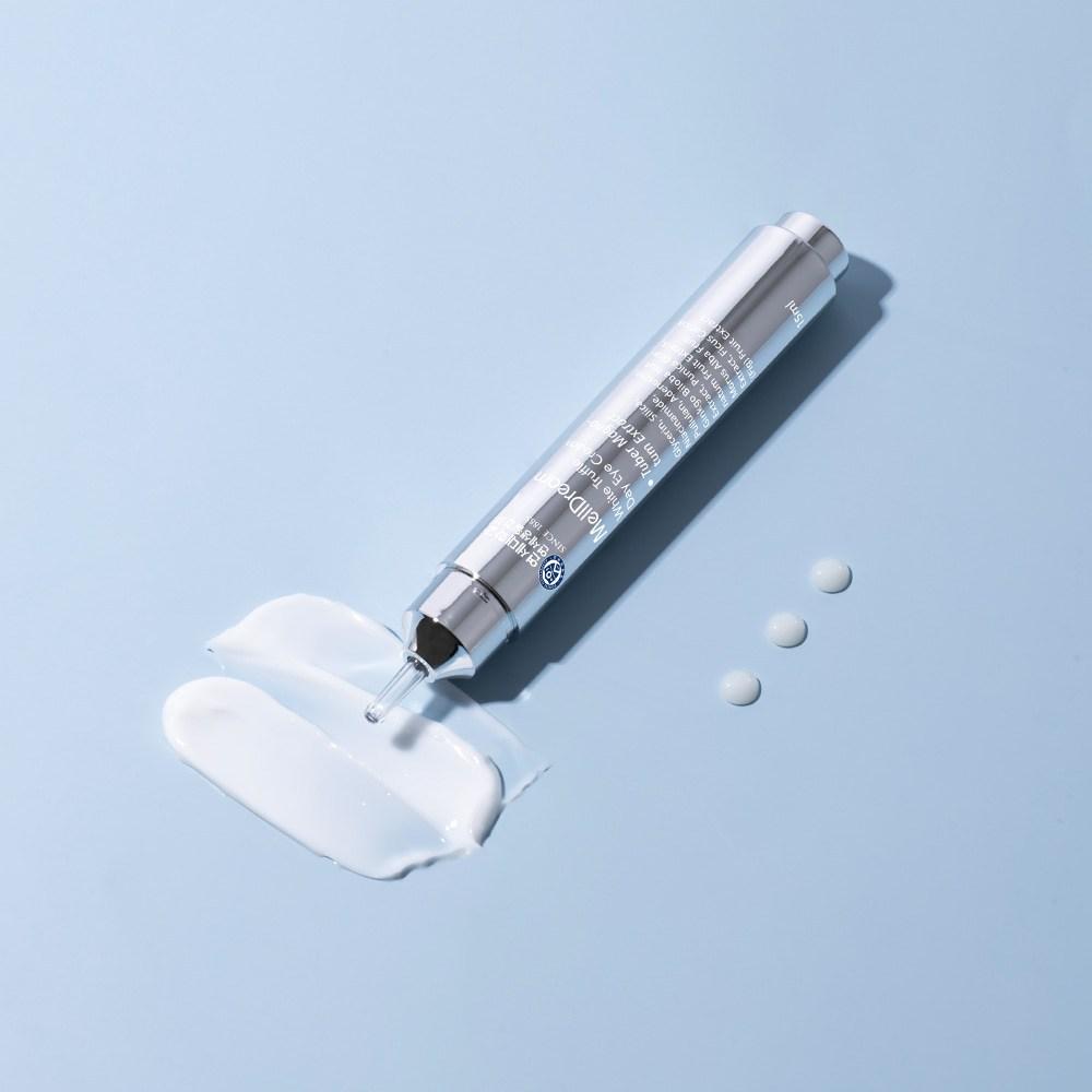 Crème de jour hydratante pour les yeux à la truffe blanche Meldream Yonsei University, 15 g, 1 unité