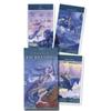 Tarot of Mermaids Cards Deck PRISMA VISIONS TAROTCard Game 78 Cards