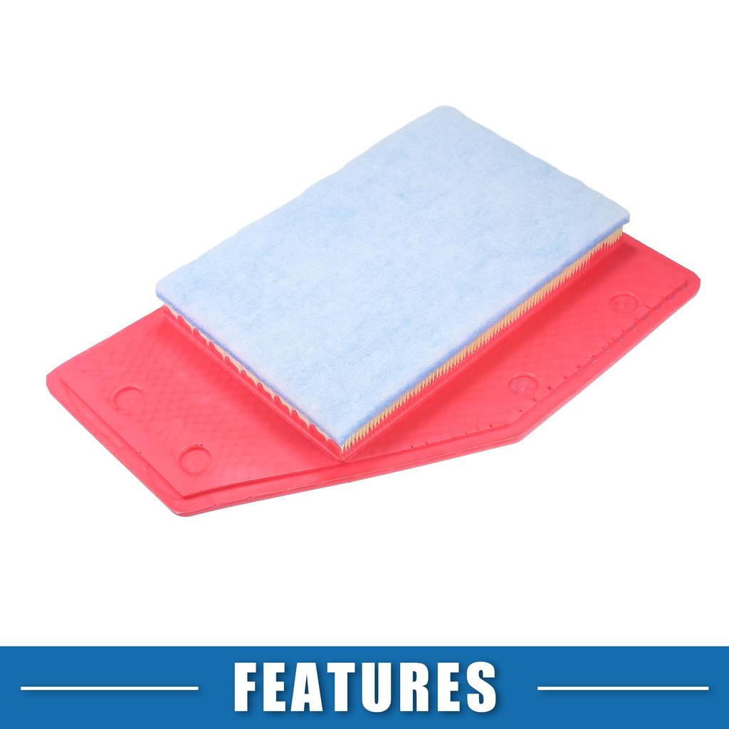 ABSOPRO Engine Air Filters for Malibu and Buick Envision of No. 23430313/84215222 Chevy, (2016-2022), 2.0L (2021-2023) (Set 2)