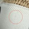 Excellent Chloe Shoulder Bag WODDY Small Basket CHC22Stainless Steel381G55101 Used