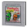 Marvel Masterworks The Fantastic Four Vol. 2 by Stan Lee Hardback Book 9781302951344
