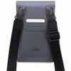 Karl Lagerfeld KLWBSAKCPMG Handtasche silber/silber Saffiano Karl & Choupette