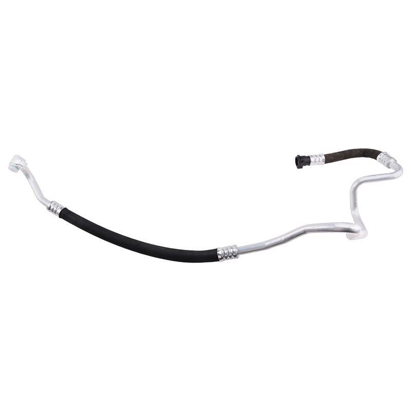 Hose Pipe For BMW 5' 6' 7' F07 F06 F02 F12 F13 2010-2017 Engine Oil Cooler 17227636880