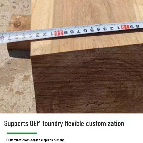 Railway Sleeper Crossbeam & Square Wood Machinery Equipment