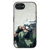 for Samsung Galaxy A25 A37 A57 A12 A14 A41 A50 A51 A70 A71 A72 A21S A04 M15 Note 20 9 8 10 Case Narutos Senju Hashirama Kakashi