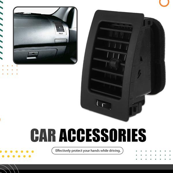 Air Vent Pair for 2008-2014 Toyota Hilux