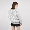 New MLB New York Yankees Down Jackets Unisex Heather Gray 31DJ03061-50M