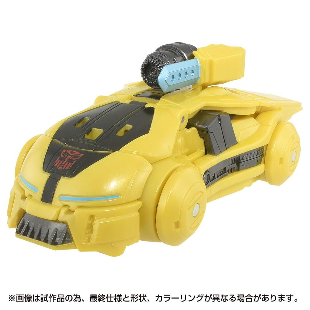 Transformers/ONE OD-03 Deluxe Class Bumblebee