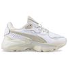 Puma Orkid B&W - White Marshmallow Women Sneakers 384089-01