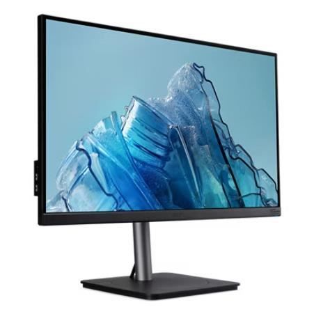Acer CB243Y E Monitor PC 23.8" FullHD IPS 1ms HDR Nero