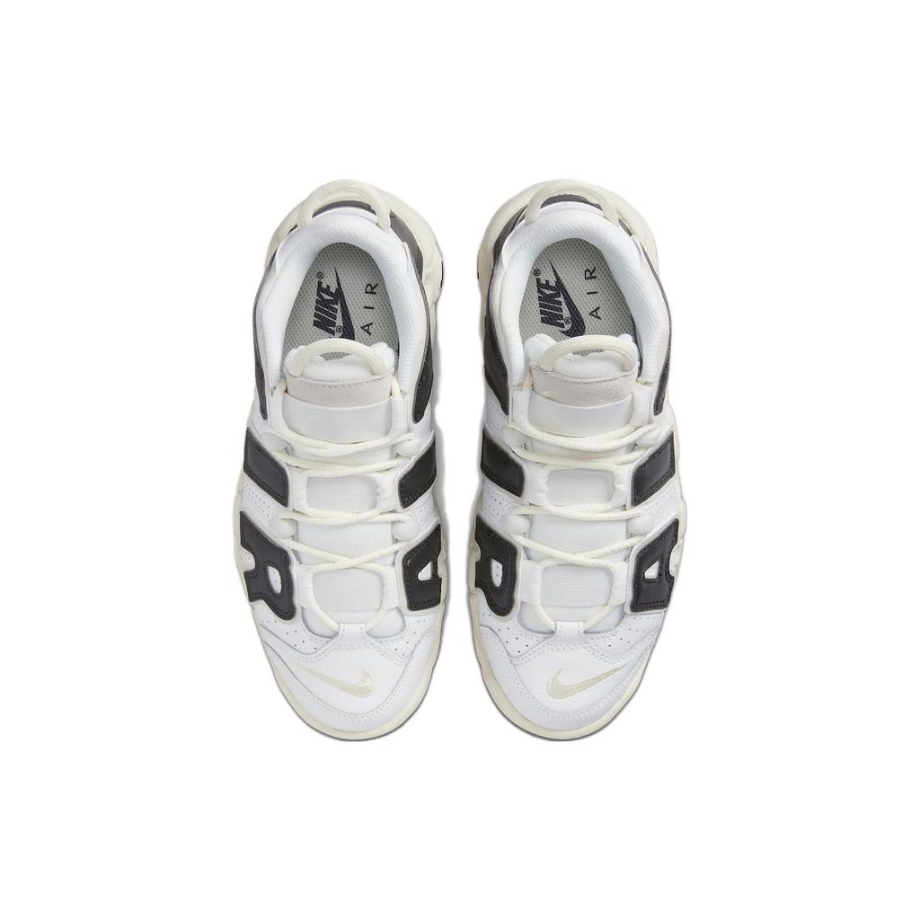 New Nike Air More Uptempo Night Forest Women's FB8480-100